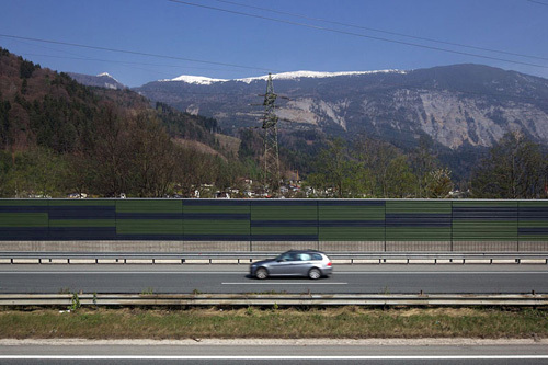 Ein Foto von Günter Richard Wett